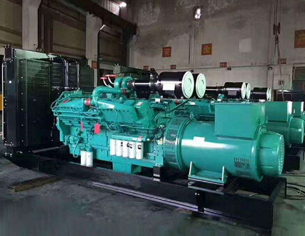 贾汪科克400kw大型柴油发电机组_COPY